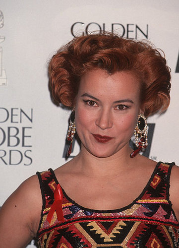 Jennifer Tilly, 1994 Jennifer Tilly, 1994