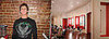 Bella Interview:  Stuart Hirsch, Owner of Stuart Hirsch Salon