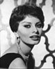 Beauty Icon Sophia Loren