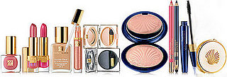 Estee Lauder Pure White Linen Spring 2008 Color Collection