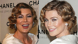 Love It or Hate It? Ellen Pompeo's Shimmery Eyes