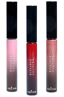 Kissable Couture's Dreamy Valentine's Day Collection