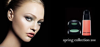 Giorgio Armani Beauty Spring 2008 Color Collection