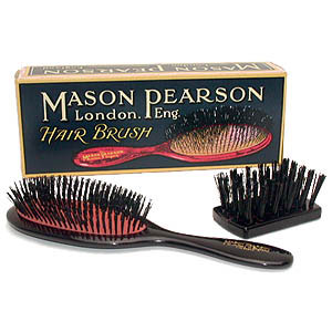 Are Mason Pearson Brushes Worth the Cost?