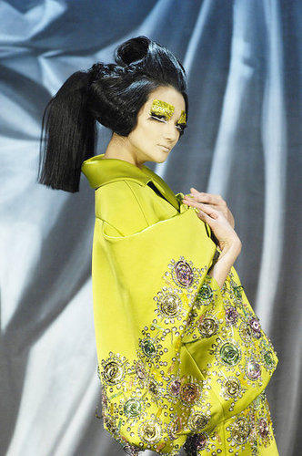 Geisha Glam Geisha Glam