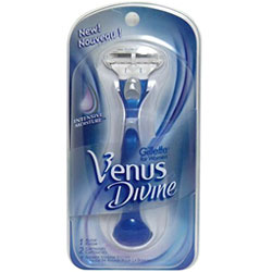 Razors for Sensitive Skin