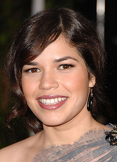 Love It or Hate It? America Ferrera's SAG Look