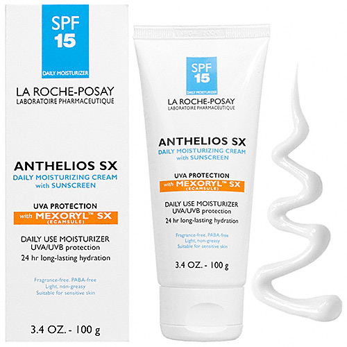 La Roche-Posay Anthelios SX La Roche-Posay Anthelios SX