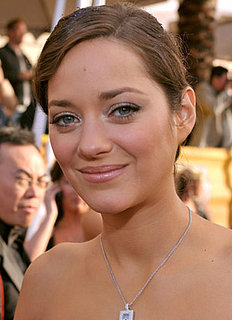 Love It or Hate It? Marion Cotillard's SAG Look