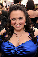 Love It or Hate It? Nikki Blonsky's SAG Look