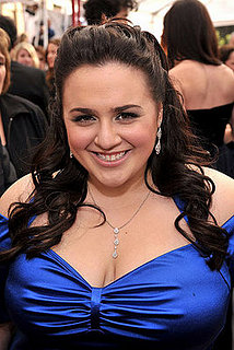 Love It or Hate It? Nikki Blonsky's SAG Look