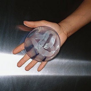 Breast Implant Surgery