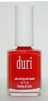 A Really Red Polish A Really Red Polish