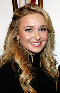 Love It or Hate It? Hayden Panettiere's Whale-Saving Look