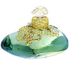 Valentine's Day Beauty, Part III: Alluring Fragrances