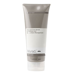 Friday Giveaway! Murad Firm and Tone Serum