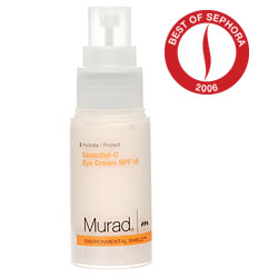 Saturday Giveaway! Murad Essential-C Eye Cream SPF 15