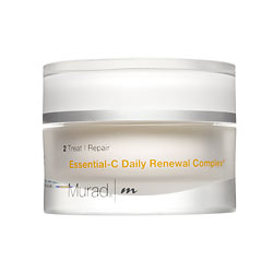 Wednesday Giveaway! Murad Essential-C Daily Renewal Complex
