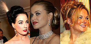 2008 Annual Vienna Opera Ball
