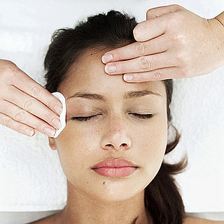 Facial Blackhead Extraction