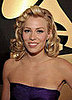 Love It or Hate It? Natasha Bedingfield's Grammys Look
