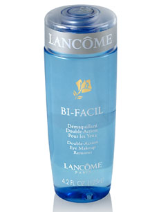 Beauty Mark It! The Best Eye Makeup Remover