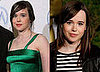 Which Pre-Oscar Event Hairstyle Do You Prefer on Ellen Page? 