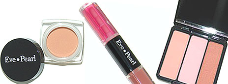 Eve Pearl Cosmetics
