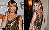 Kate Hudson at the 2008 BAFTA awards