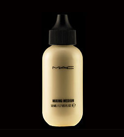 Bellissima! Face & Body Mixing Medium 
