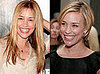 Piper Perabo's new haircut