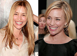 Piper Perabo's new haircut