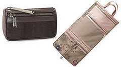 Stella McCartney and LeSportsac Team Up To Create Cosmetics Cases and Travel Bags