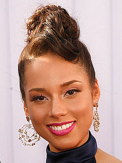 Love It or Hate It? Alicia Keys's Grammys Look