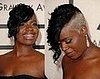 Love It or Hate It? Fantasia's Grammys Look