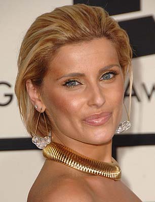 Love It or Hate It? Nelly Furtado's Grammys Look