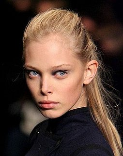 Backstage Beauty: Rag & Bone
