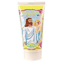 Beauty Byte: Topshop Pulls "Jesus" Cosmetics