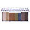 Thursday Giveaway! Sugar Cosmetics Round The Clock Eye Shadow Palette - Day Job
