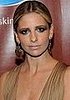 Sarah Michelle Gellar at the Vaseline Skin Is Amazing Event