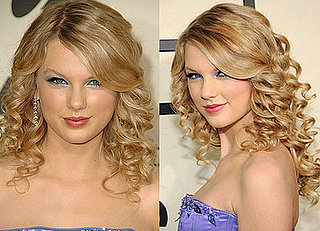 Taylor Swift's Makeup at the 2008 Grammy Awards