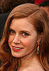 Amy Adams at the Oscars: hair and makeup