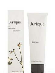 Citrus Hand Creams