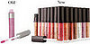 Laura Mercier Reformulates Her Famous Lip Glace