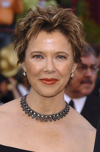 Annette Bening, 2005 Annette Bening, 2005