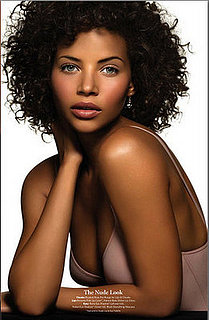 Bobbi Brown nude collection