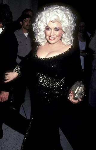Dolly Parton, 1981 Dolly Parton, 1981