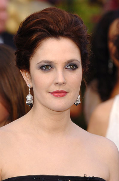 Drew Barrymore, 2005 Drew Barrymore, 2005