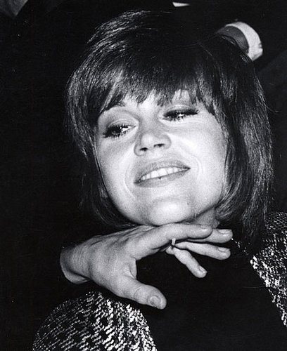 Jane Fonda, 1970 Jane Fonda, 1970