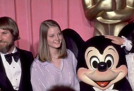 Jodie Foster, 1978 Jodie Foster, 1978